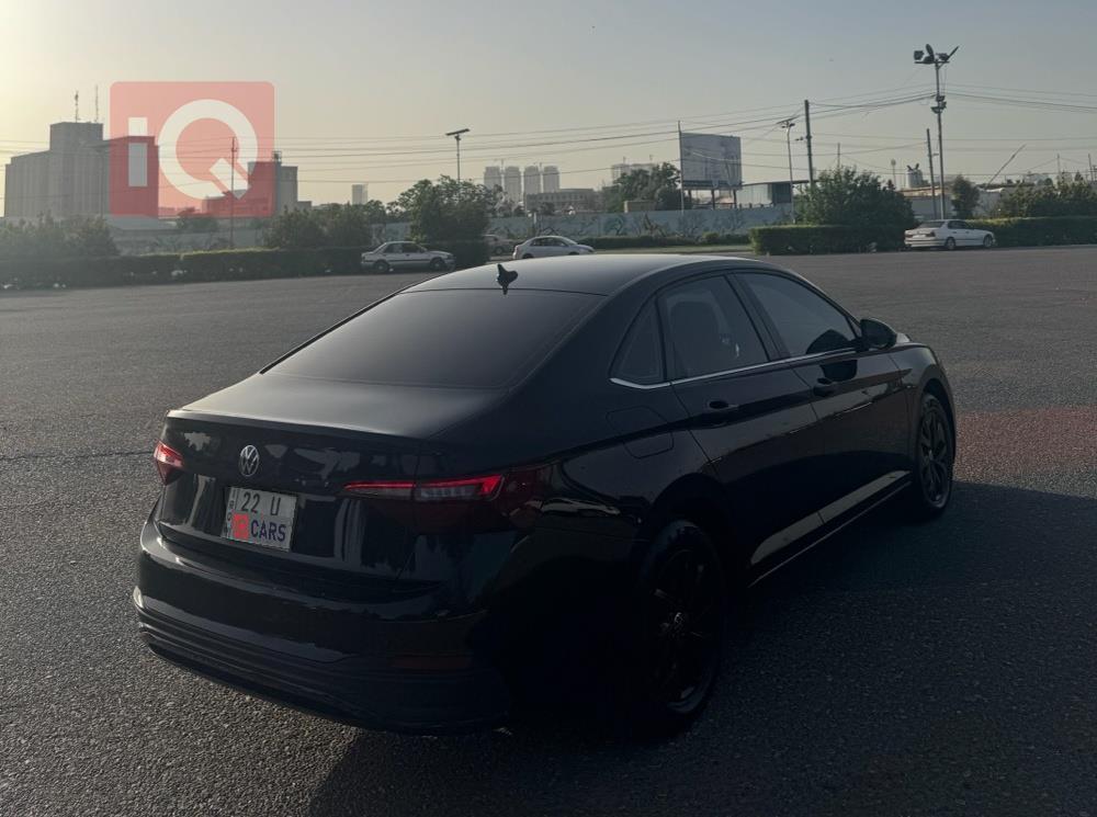 فولكسفاغن جيتا